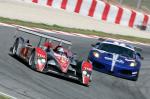 Audi R10 TDI 2008 года